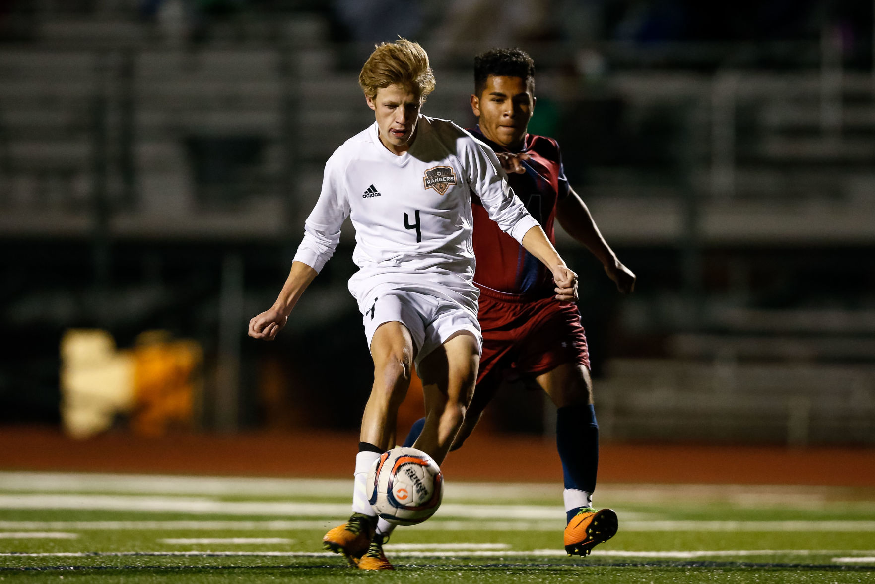 PREP SOCCER